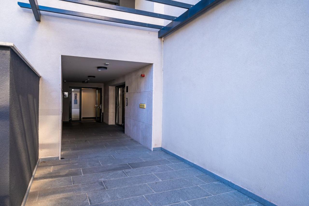Lenka Apartment Dubrovnik Exterior photo